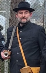 Bernd Baumann Böllerkl