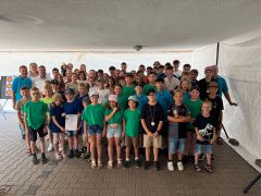 thumb Landkreispokalschießen Gau Schützenjugend Juli26 IMG 3692